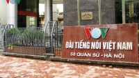 Thành lập cơ quan thường trú Đài Tiếng nói Việt Nam tại Indonesia